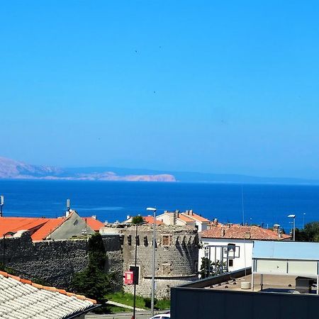 Apartments Down Town Senj (Lika-Senj) Exterior foto