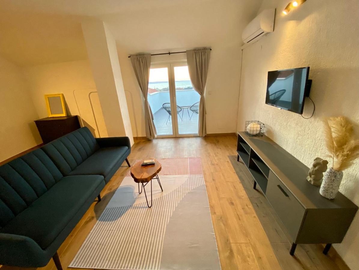 Apartments Down Town Senj (Lika-Senj) Exterior foto