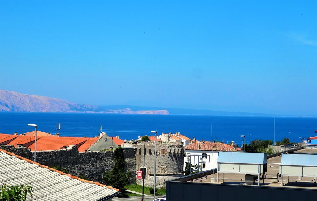 Apartments Down Town Senj (Lika-Senj) Exterior foto