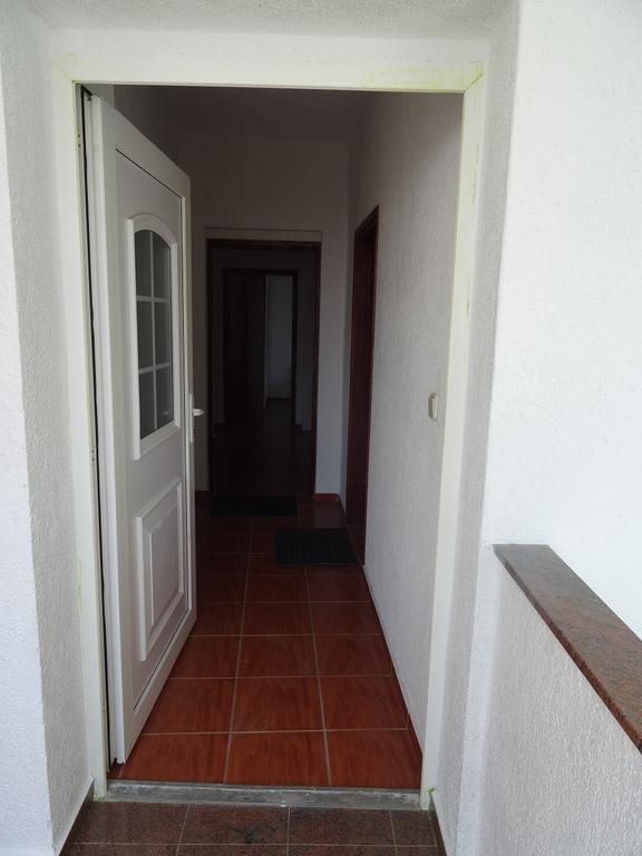 Apartments Down Town Senj (Lika-Senj) Exterior foto