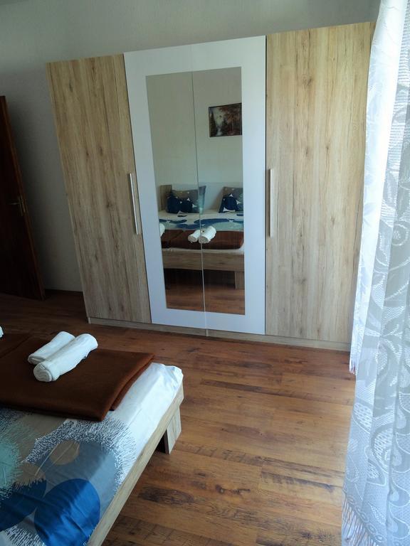 Apartments Down Town Senj (Lika-Senj) Exterior foto