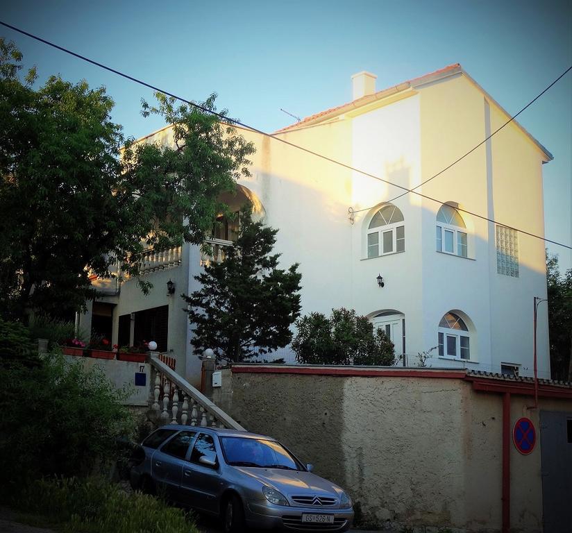 Apartments Down Town Senj (Lika-Senj) Exterior foto