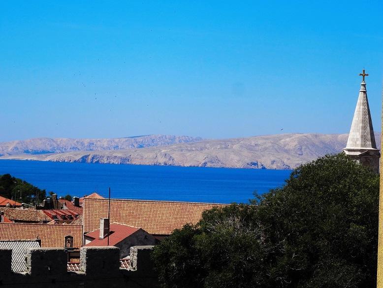 Apartments Down Town Senj (Lika-Senj) Exterior foto