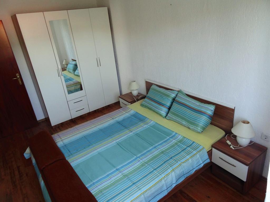 Apartments Down Town Senj (Lika-Senj) Exterior foto