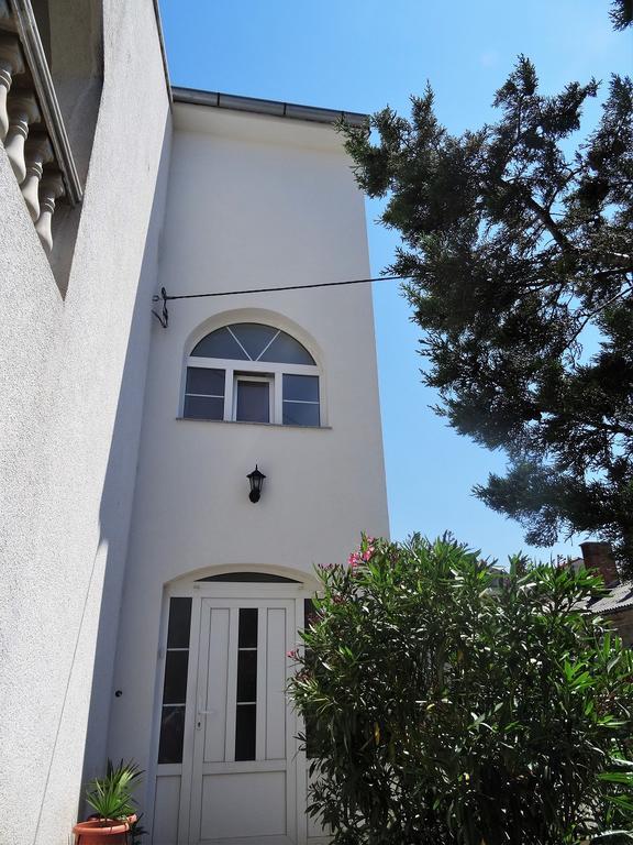 Apartments Down Town Senj (Lika-Senj) Exterior foto