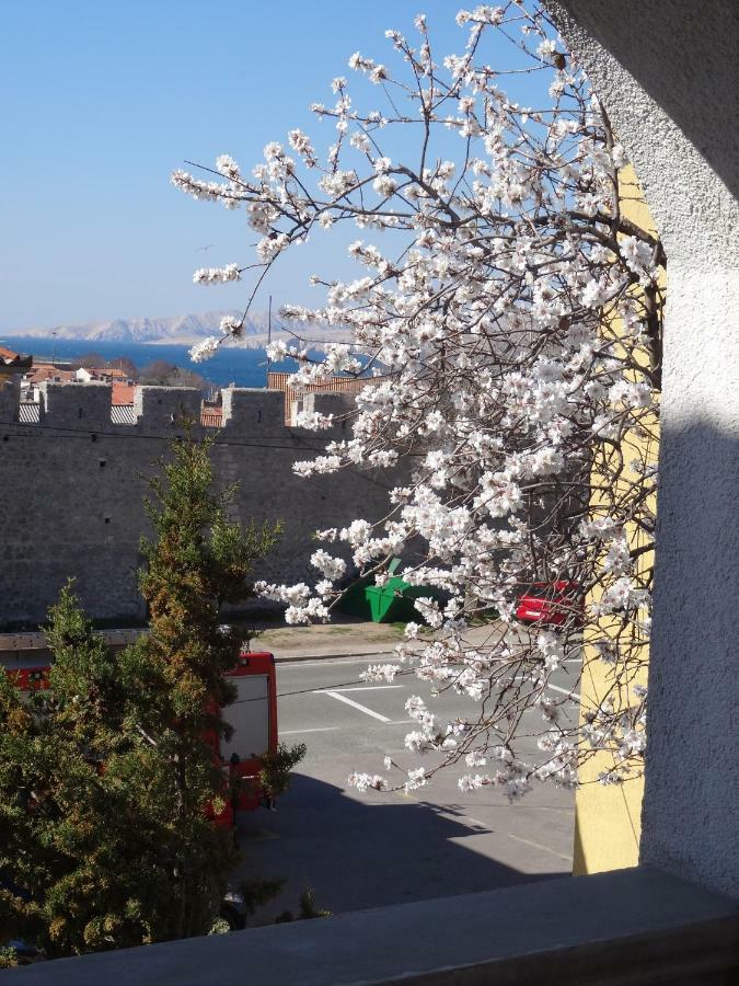 Apartments Down Town Senj (Lika-Senj) Exterior foto